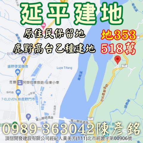 延平建地_休閒地_住宅地-4