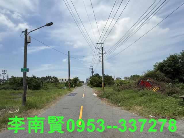 安南農地-7