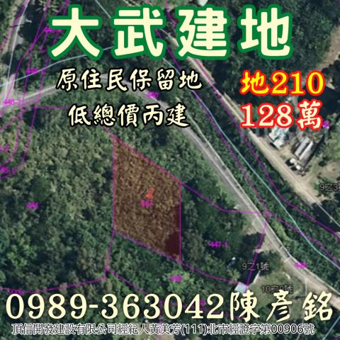 大武建地_住宅地-4