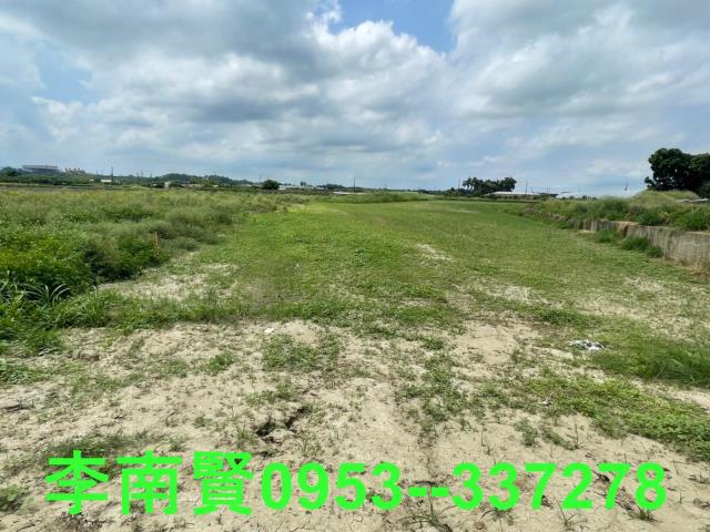 台南農地-3