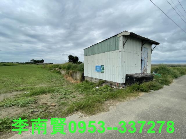 台南農地-8