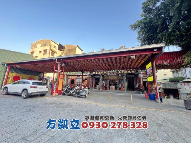台南建地_商業地-7