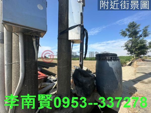 台南安定農地-10