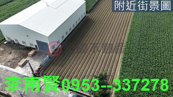 台南安定農地-15