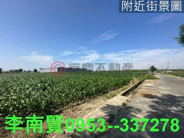 台南安定農地-2