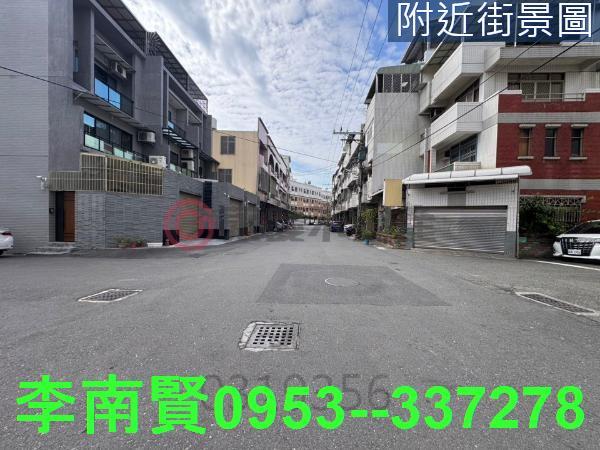 台南安南建地-7