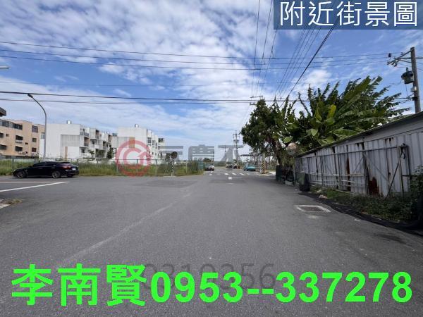 台南安南建地-8