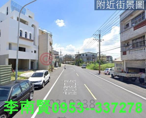 台南歸仁建地-12