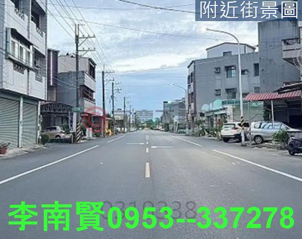 台南歸仁建地-3