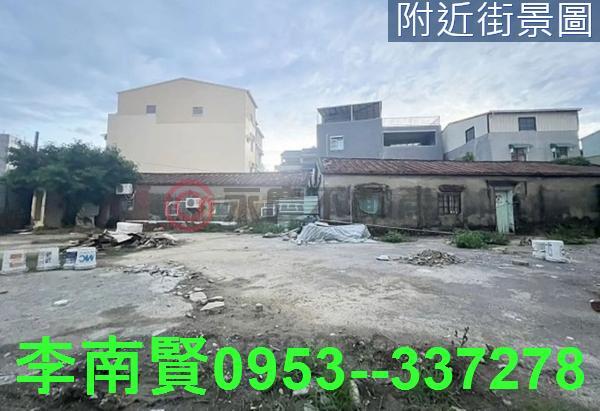 台南歸仁建地-7