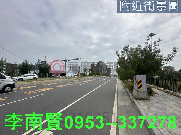 台南永康建地-3