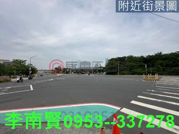 台南永康建地-5