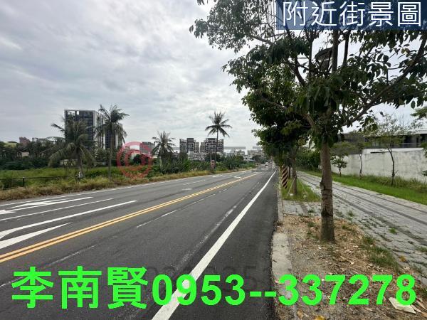 台南永康建地-9