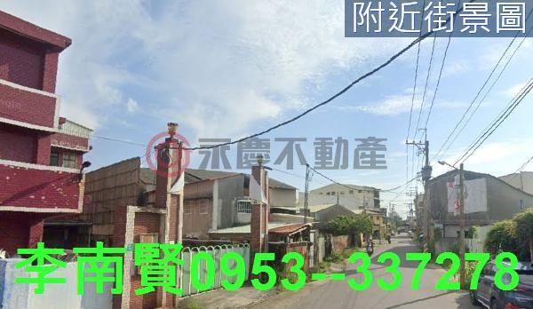 台南永康農地-11