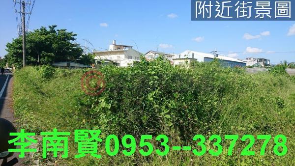 台南永康農地-3