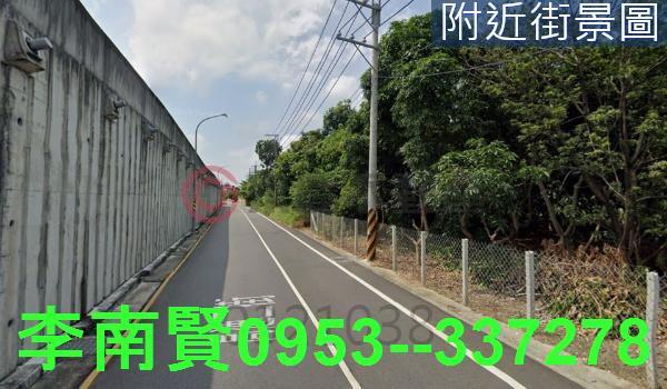 台南永康農地-4
