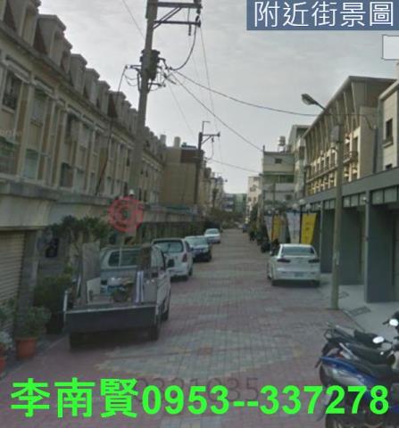 台南安南建地-2