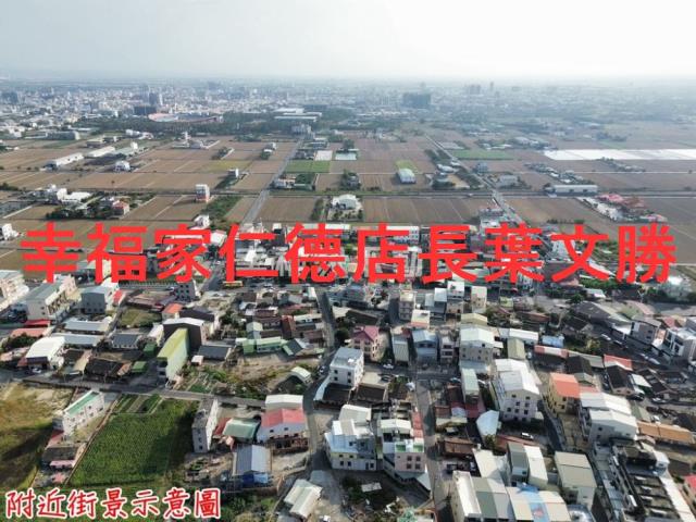 台南新營建地-11