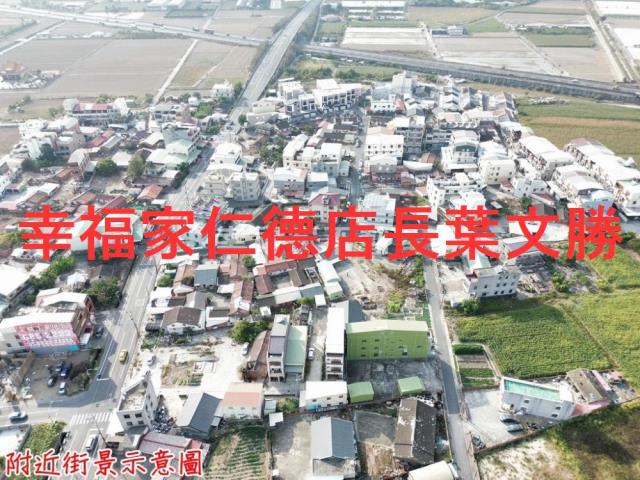 台南新營建地-15