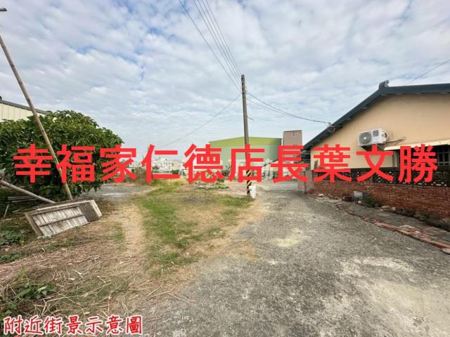 台南新營建地-6