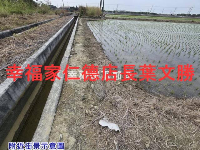 台南麻豆農地-14