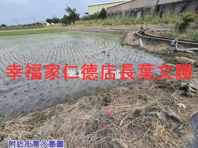 台南麻豆農地-5