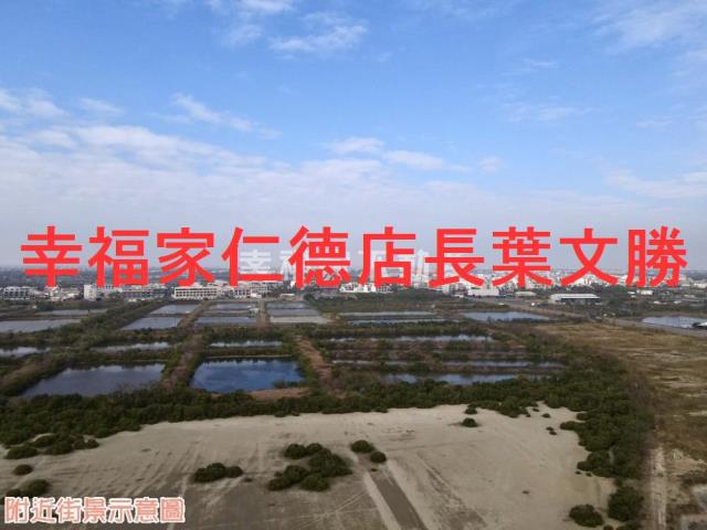 台南安南農地-15