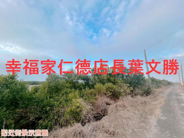 台南安南農地-9