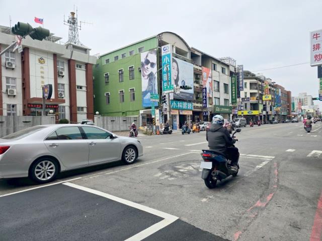 台南東區建地_住宅地-5