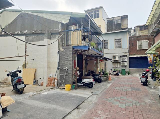 台南東區建地_住宅地-6