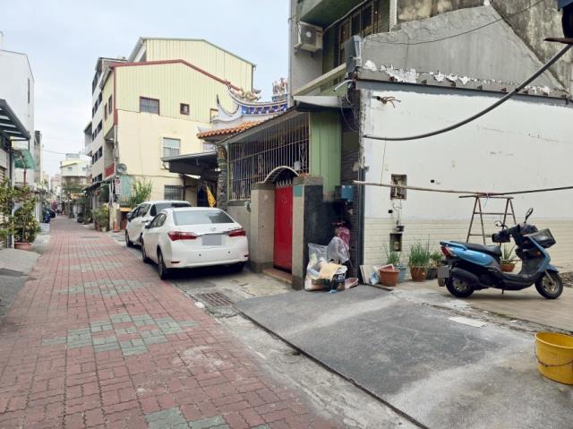 台南東區建地_住宅地-8