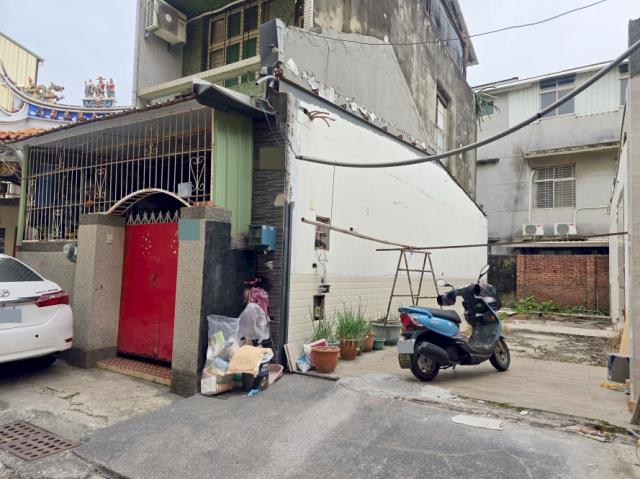 台南東區建地_住宅地-9
