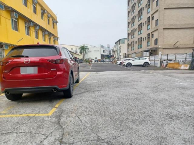 台南永康工業地-4