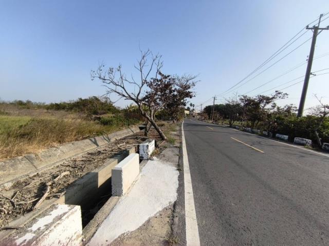 台南學甲農地-6