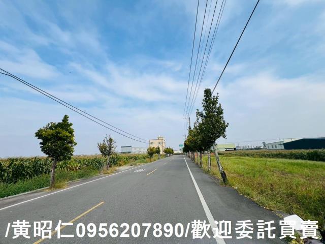 台南安定農地-6