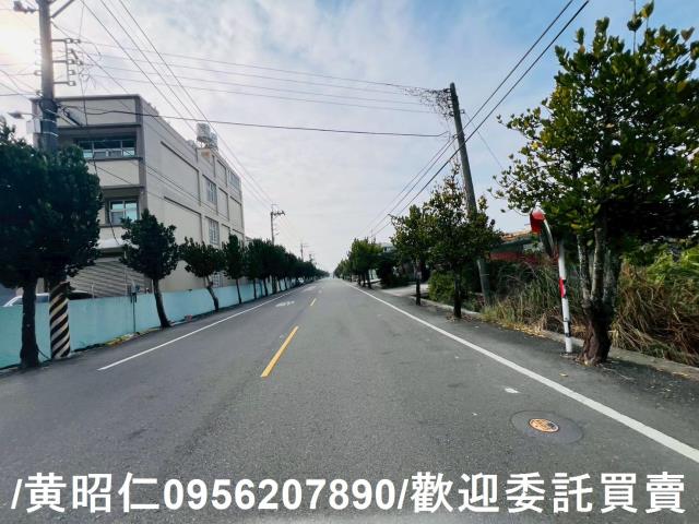 台南安定農地-8