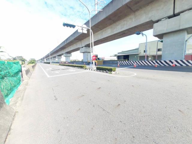 台南歸仁農地-9