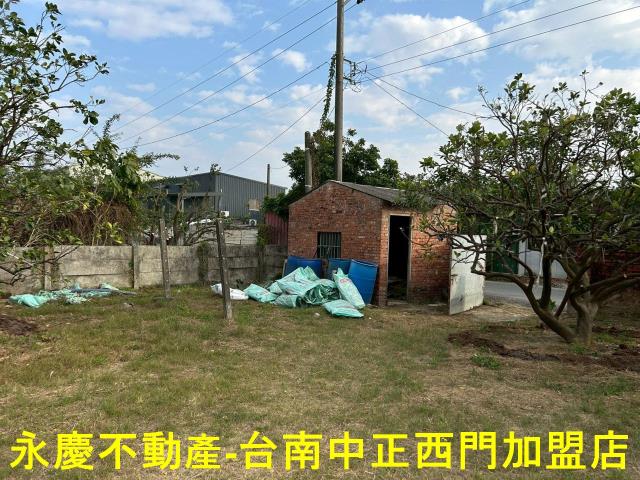 台南麻豆農地-4