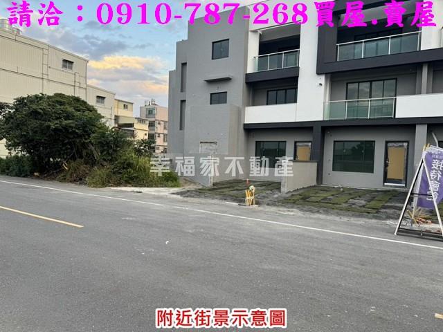 後壁建地_住宅地_商業地-14