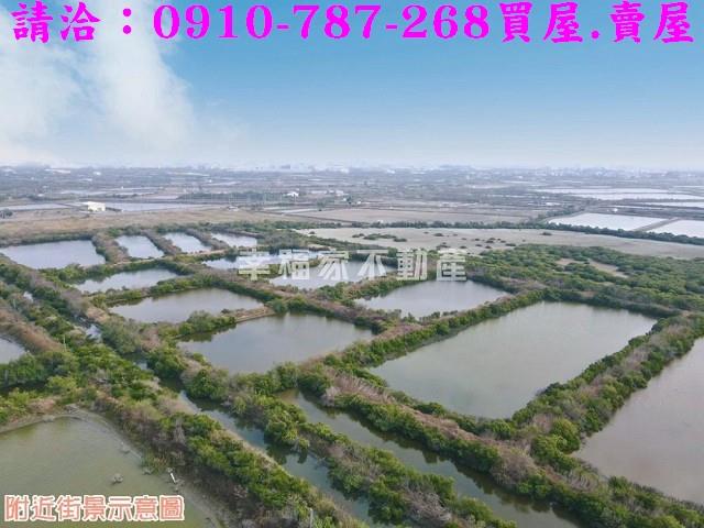 台南農地-5