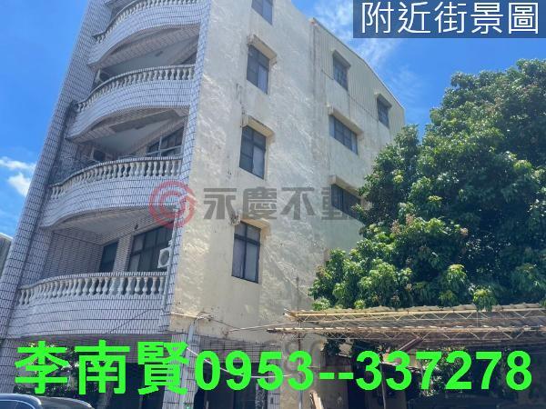 台南歸仁建地-5