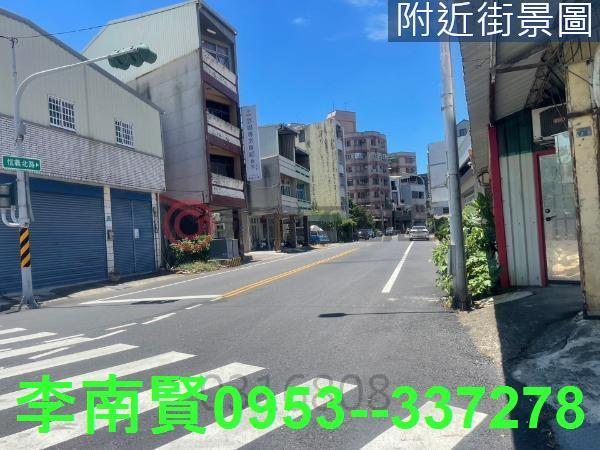 台南歸仁建地-7