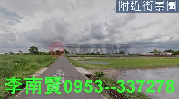 台南永康農地-11