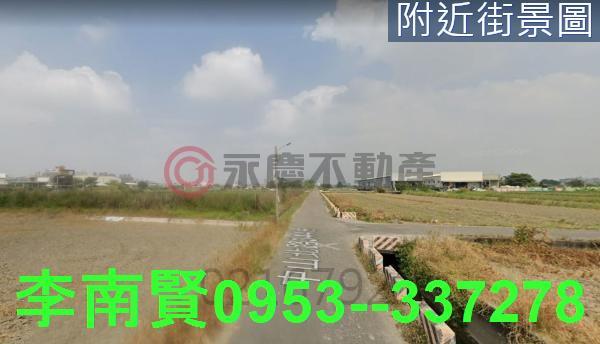 台南永康農地-8