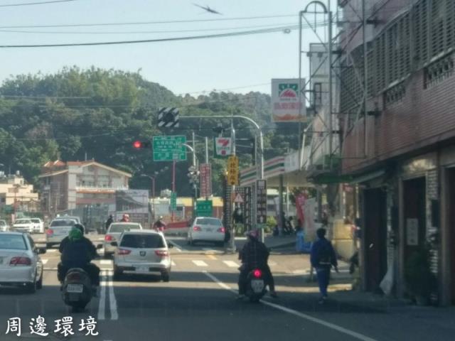 台中太平農地_山坡地-8