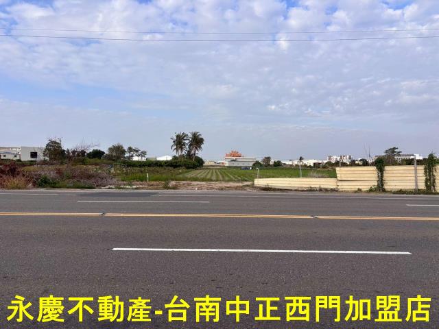 台南安南農地-12