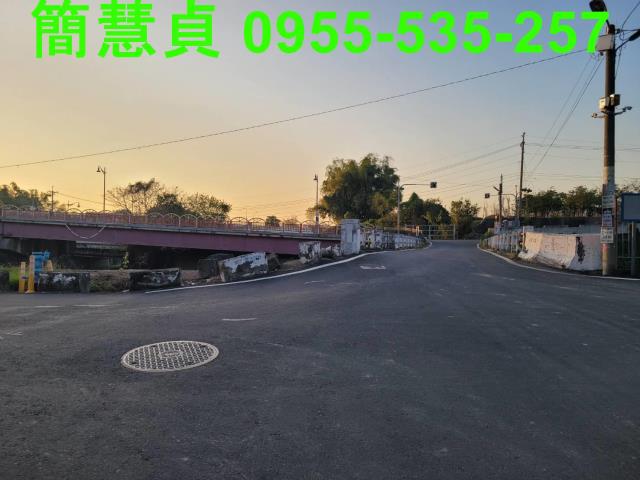 南投草屯農地-5