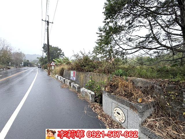 台南東山農地-5