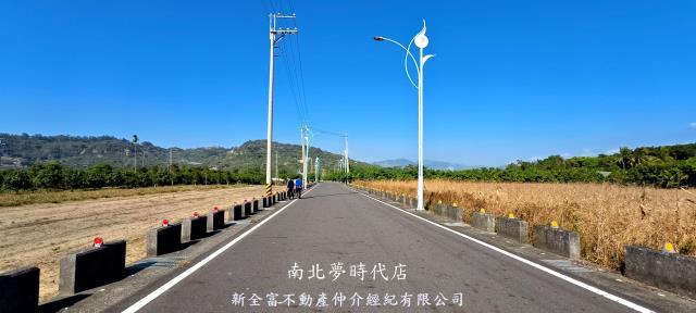 台南玉井農地-3