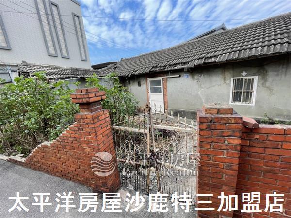 台中清水建地-3